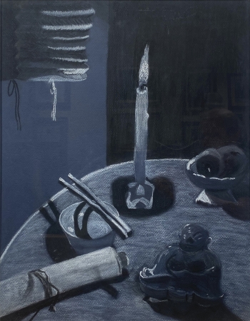 art of Grania Patterson